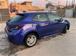 تويوتا كورولا هاتشباك